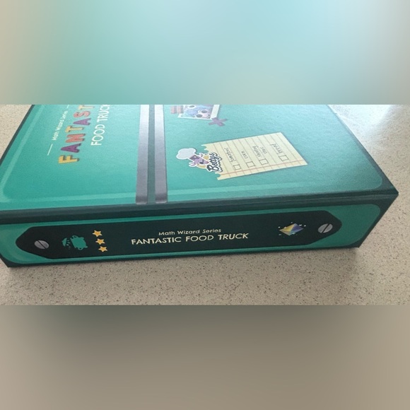 OSMO Math Wizard - Picture 3 of 3